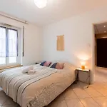 Apartament Chez Margaux - Parking Colmar
