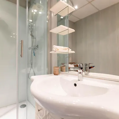 Lägenhet Chez Margaux - Parking Colmar