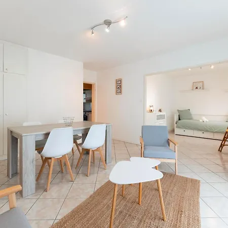 Διαμέρισμα Chez Margaux - Parking *