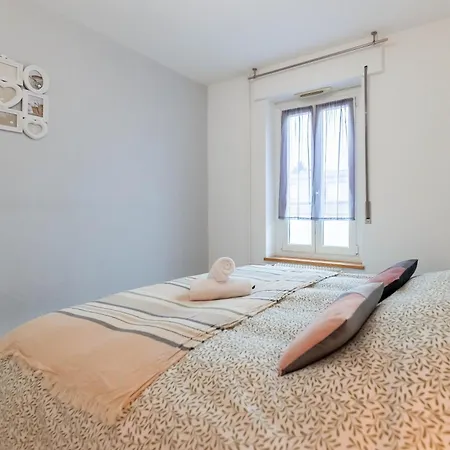 公寓 Chez Margaux - Parking *