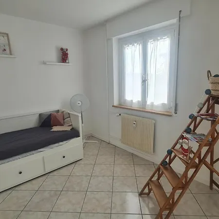 Chez Margaux - Parking Colmar