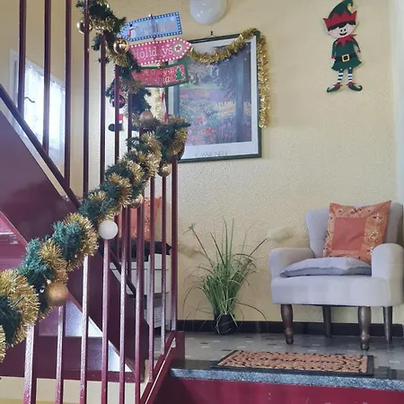 Chez Margaux - Parking * Colmar